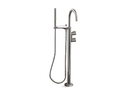 Picture of T779844TT COMPONENTS F/S BTH FCT  LEVER