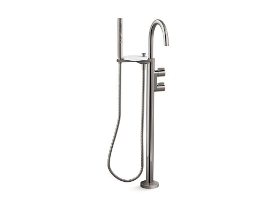 Picture of T779844TT COMPONENTS F/S BTH FCT  LEVER