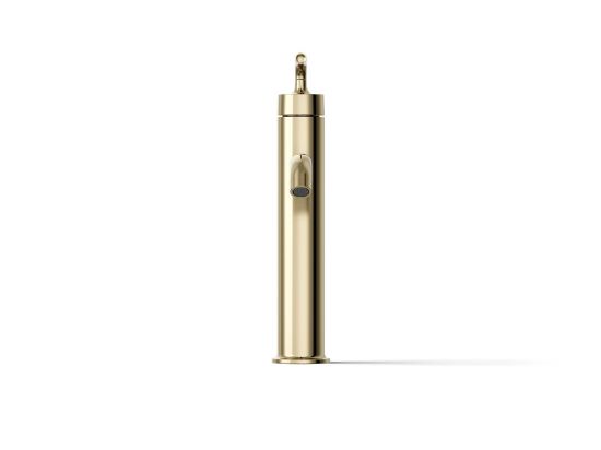 Picture of 144044AAF PURIST SGL CONTROL LAV FAUCET