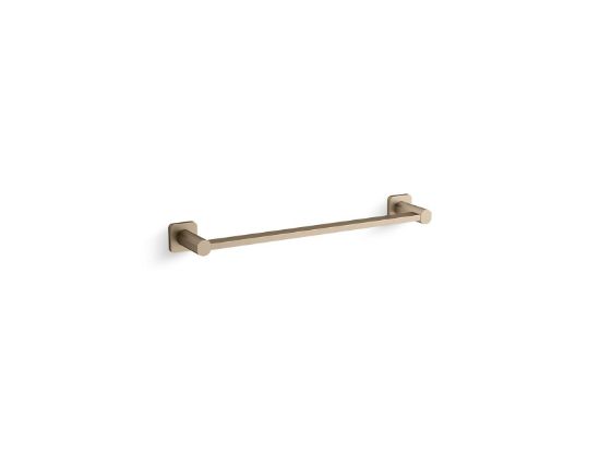 Image sur 23524-BV PARALLEL 18 BARRE SERV