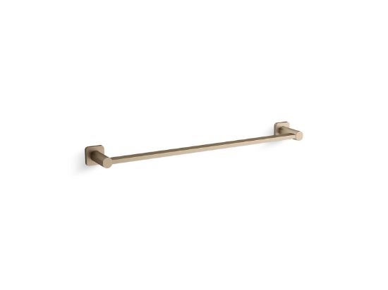 Image sur 23525-BV PARALLEL 24 BARRE SERV