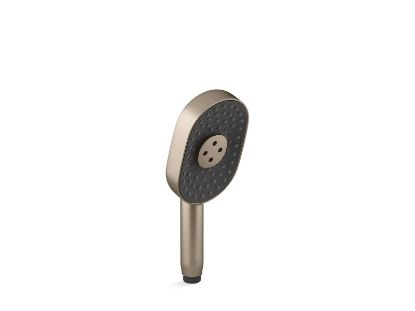 Picture of 26284GBV STATEMENT 3F OBLONG HANDSHOWER