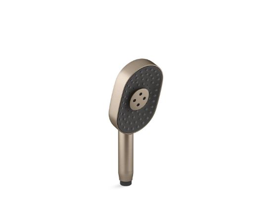 Picture of 26284GBV STATEMENT 3F OBLONG HANDSHOWER