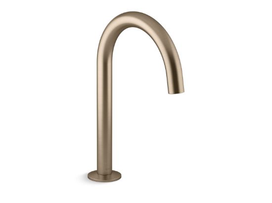 Picture of 77985BV COMPONENT DM BATH TUBE SPOUT