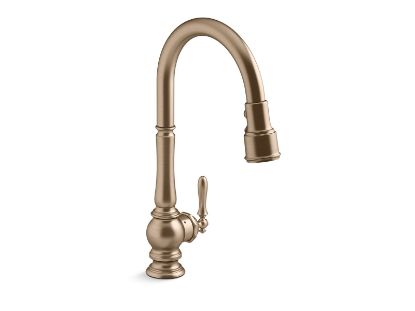 Picture of 29709WBBV ARTIFACT P/D W/ KOHLER KONNECT