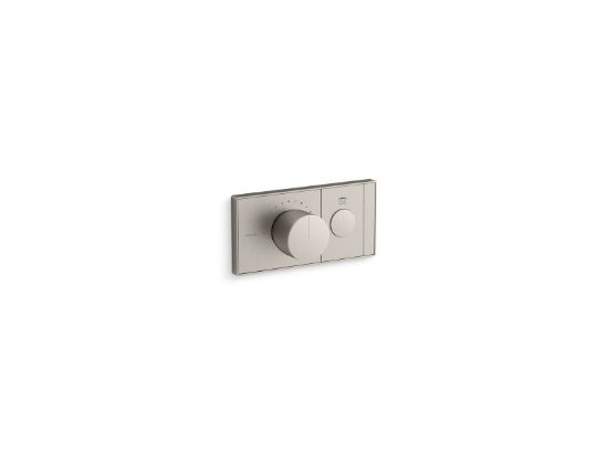 Picture of 263459BN ANTHEM RECESSED TH CONTROL 1OT