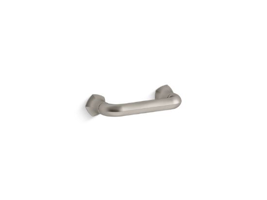 Picture of 27075-BN OCCASION 3 DRAWER PULL