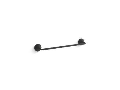 Image de 27425-BL TONE 18 BARRE SERVIETTE