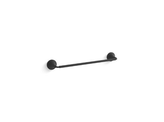 Image sur 27425-BL TONE 18 BARRE SERVIETTE