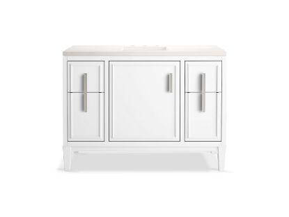 Image de 33546-ASB-0 SOUTHERK VANITE 48
