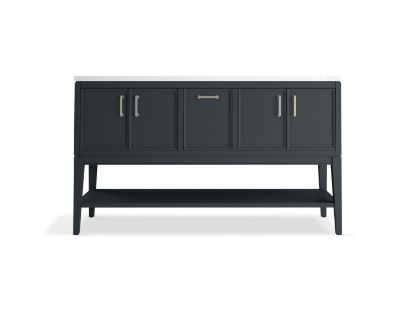 Picture of 33581-ASB-1WX WINNOW VANITY 60