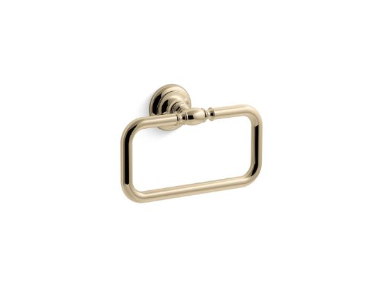 Picture of 72571-AF ARTIFACTS TOWEL RING