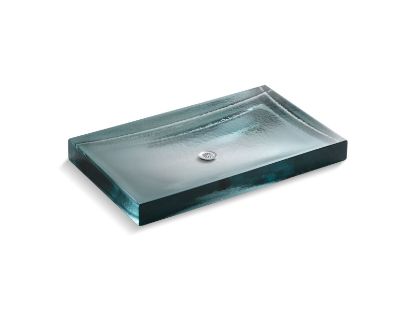 Picture of 2369-CG-B11 ANTILIA GLASS LAVATORY