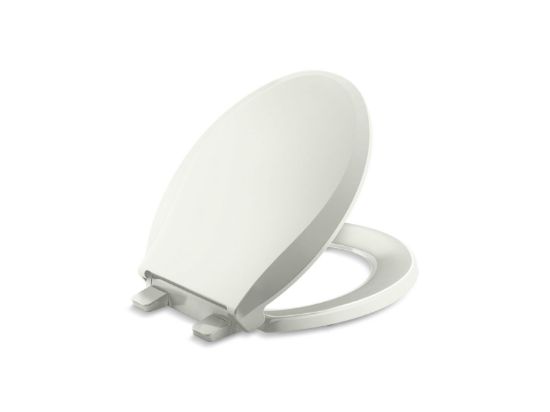 Picture of 4639RLNY CACHET READYLATCH RND TOIL SEAT