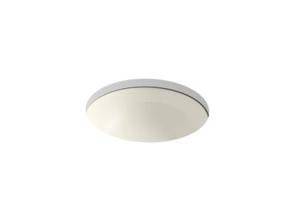 Picture of 2900096 CAXTON RND UNDERCOUNTER LAVATORY