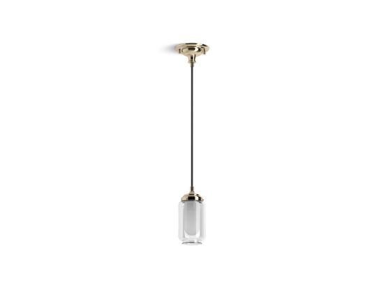Image sur 22653-PE01-AFL ARTIF 1AMP LAMPE PEND