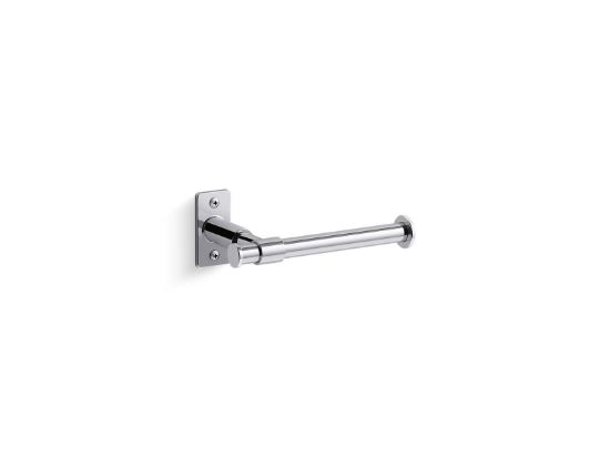 Picture of 35929-CP CASTIA TOILET TISSUE HOLDER