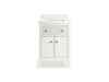 Picture of 35018-0 MALIN 24 VANITY