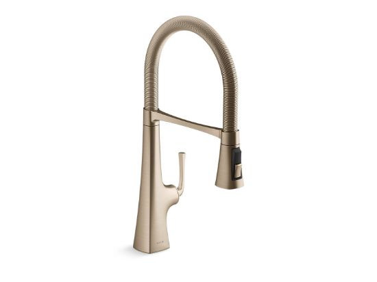 Picture of 22061BV GRAZE MEDIUM SEMIPRO KITCHEN FCT