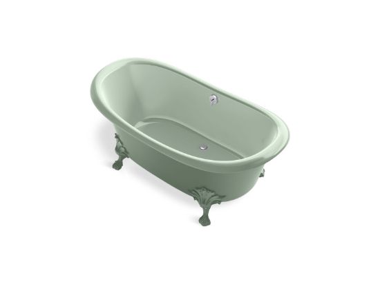 Picture of 21000-PAG-42 ARTIFACTS 66X33 BATH