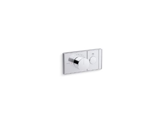 Picture of 263459CP ANTHEM RECESSED TH CONTROL 1OT
