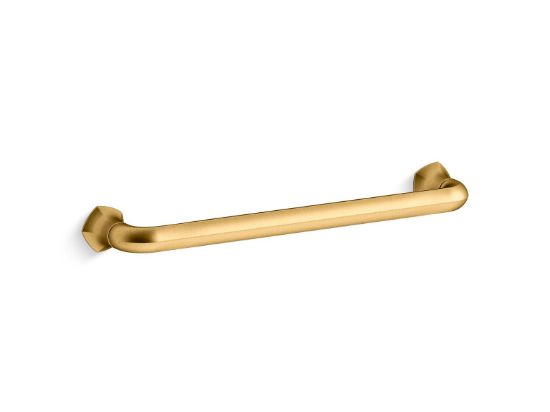 Picture of 27086-2MB OCCASION 7 DRAWER PULL