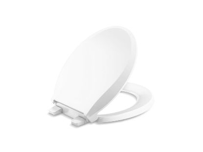 Picture of 4639RL0 CACHET READYLATCH RND TOIL SEAT
