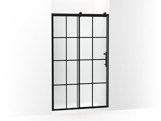 Picture of 70225410G80BL RELY 3/8 SHW DR 77X48 HDL