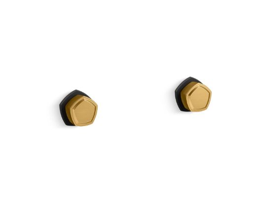 Picture of T270139BMB OCCASION WM KNOB HDLS
