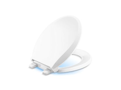 Picture of 75758RL0 CACHET NIGHTLIGHT RL RND T.SEAT
