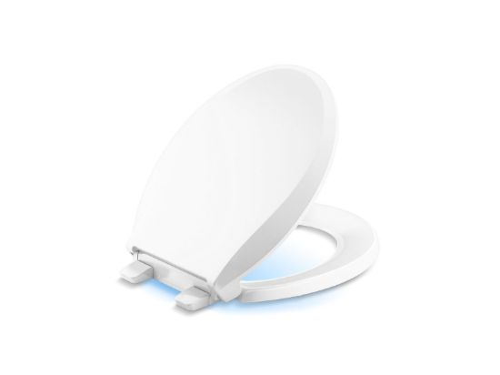 Picture of 75758RL0 CACHET NIGHTLIGHT RL RND T.SEAT
