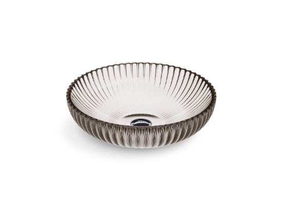 Picture of 28824-TG3 SALUTE VESSEL BATHROOM SINK