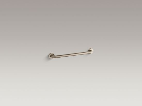 Picture of 14561-BV CONTEMPORARY 18 GRAB BAR