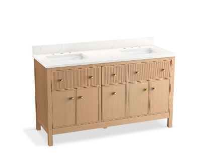 Picture of 35022-SWK MALIN 60 VANITY