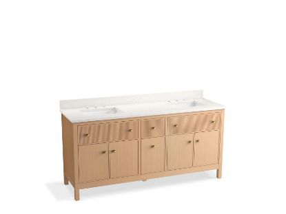 Picture of 35023-SWK MALIN 72 VANITY