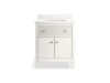 Picture of 35019-0 MALIN 30 VANITY