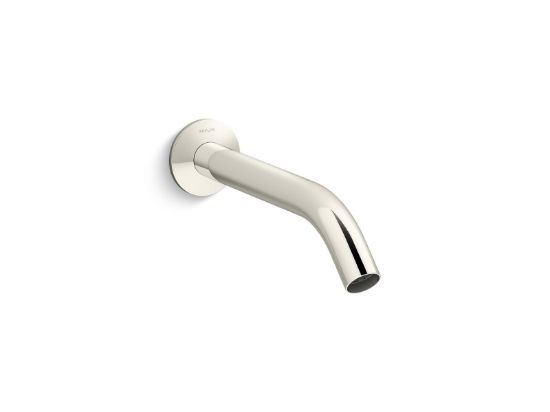 Picture of 77999-SN COMPONENTS WALLMOUNT BATH SPOUT