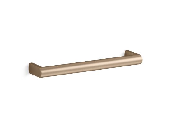 Picture of 25497-BV COMPONENTS 7  DRAWER PULL