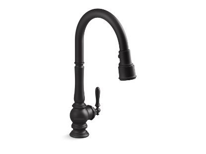 Picture of 29709WBBL ARTIFACT P/D W/ KOHLER KONNECT
