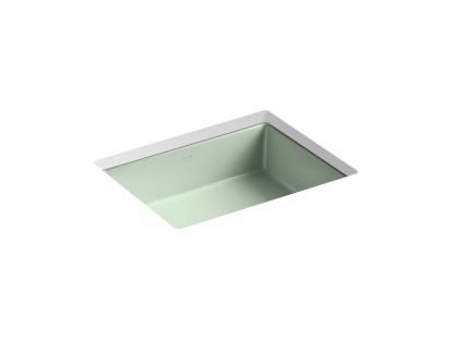 Picture of 288242 VERTICYL REC UNDERCOUNTER LAV