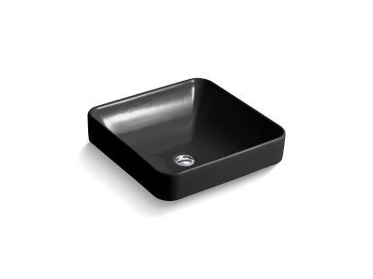 Picture of 2661-7 VOX SQUARE VESSEL