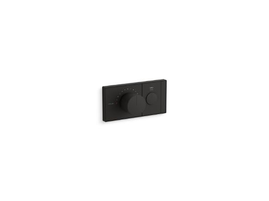 Picture of 263459BL ANTHEM RECESSED TH CONTROL 1OT