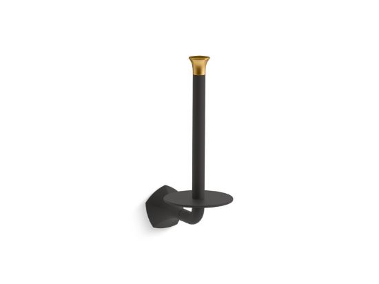 Picture of 27064BMB OCCASION VERTICAL TP HOLDER
