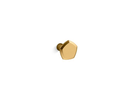Picture of 27074-2MB OCCASION CABINET KNOB