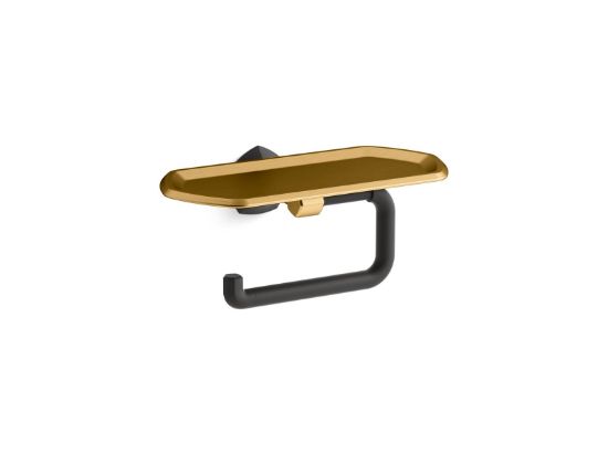 Picture of 27128BMB OCCASION COVERED TP HOLDER