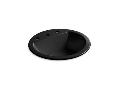 Picture of 271487 BRYANT RND SELFRIMMING LAV/8 CC