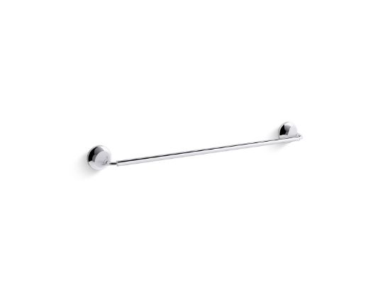 Image sur 27426-CP TONE 24 BARRE SERVIETTE