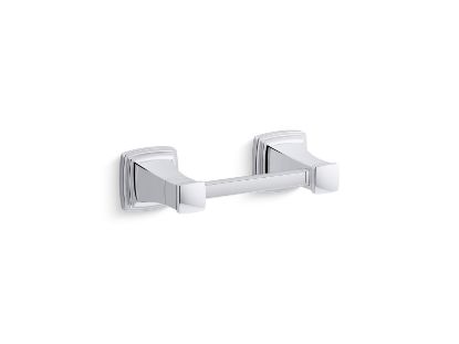 Picture of 27413-CP RIFF TOILET TISSUE HOLDER