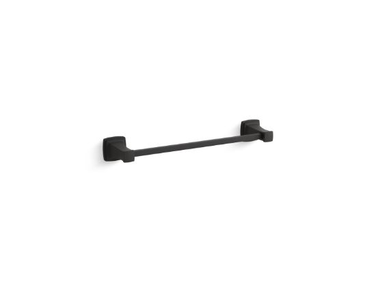 Image sur 27409-BL RIFF 18 BARRE SERVIETTE