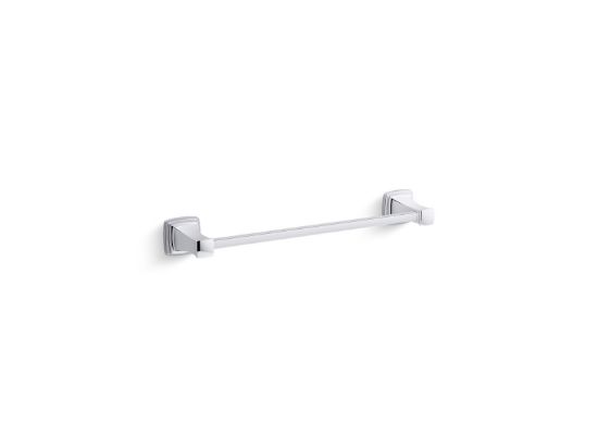 Picture of 27409-CP RIFF 18 TOWEL BAR